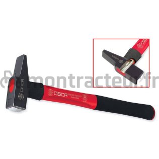 MARTEAU RIVOIR 2000 GR