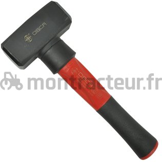 MASSETTE L 280 MM - 1500 GR