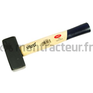 MASSETTE L 260 MM - 1000 GR