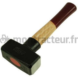 MASSETTE L 260 MM -1250 GR