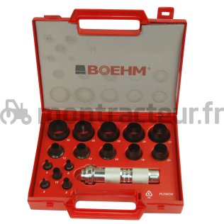 COMPOSITION DÉCOUPE JOINTS 5 > 35 MM