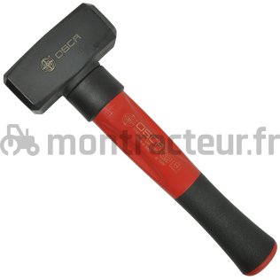 MASSETTE L 260 MM - 1000 GR