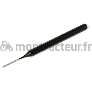 CHASSE GOUPILLES 2 X 150 MM (T13C)