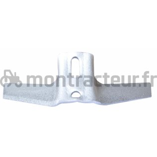 AILERON MONOLAME 290 X 8 MM - EA 45/60 MM