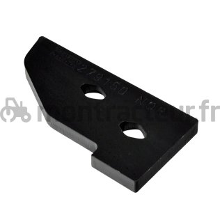 NEZ DE CONTRE-SEP DROIT ADAPTABLE KUHN/HUARD REF 279150