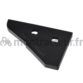 NEZ DE CONTRE-SEP DROIT ADAPTABLE KUHN/HUARD REF 761110