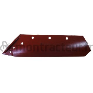 SOC À POINTE 18'' GAUCHE