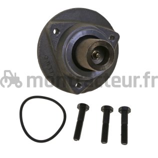 MOYEU DE COUTRE Ø ARBRE 30 MM