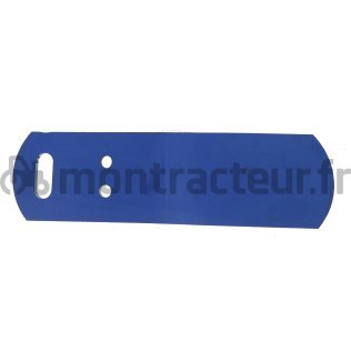 RALLONGE DE VERSOIR DROITE