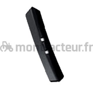 SOC RÉVERSIBLE 260 X 60 X 6 MM