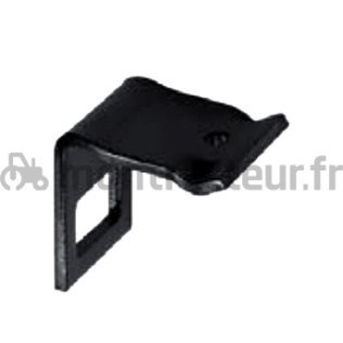 BRIDE BI-LAME POUR DENT VIBRO 70 X 8 - 2 TROUS