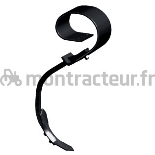 DENT VIBRO - FLEX GRAND DÉGAGEMENT