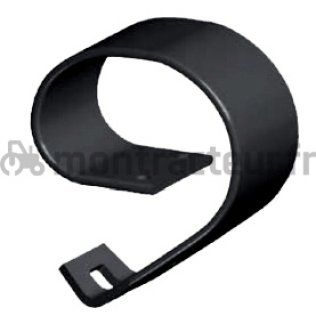 RESSORT VIBRO-FLEX GRAND DÉGAGEMENT