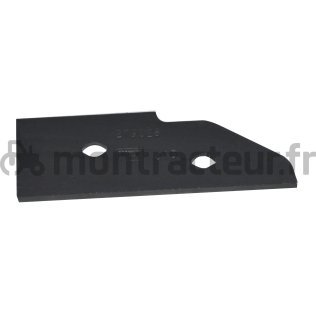 NEZ DE CONTRE-SEP DROIT ADAPTABLE KUHN/HUARD 279028