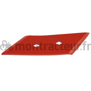 POINTE RÉVERSIBLE GAUCHE ADAPTABLE NAUD REF 031235G - 3054502G