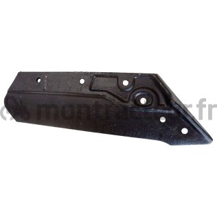 SOC À POINTE 14'' GAUCHE