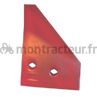 AILERON COUTRE DROIT ADAPTABLE NAUD