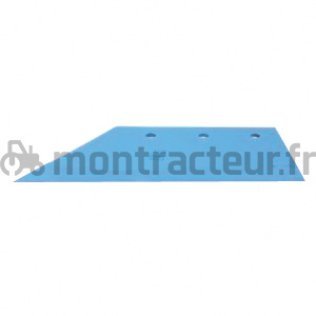 SOC A CARRELET 14'' DROIT