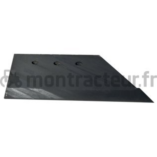 SOC A CARRELET 12'' GAUCHE