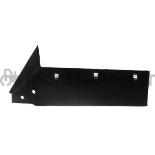 SOC À POINTE 14'' GAUCHE