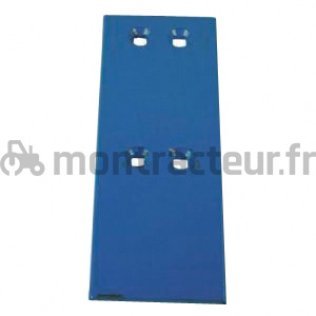 CONTRE-SEP RÉVERSIBLE - COURT ADAPTABLE RABEWERK 27510306
