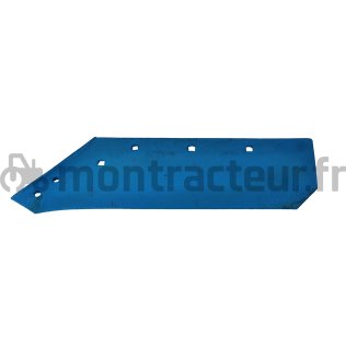 SOC À POINTE DROIT