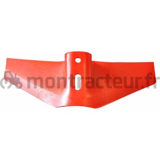 AILERON MONOLAME 480 X 12 MM - EA 45/75 MM