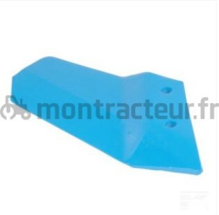 AILERON DÉPORTÉ DROIT 345 X 10 ADAPTABLE LEMKEN