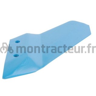 AILERON DÉPORTÉ GAUCHE 345 X 10 MM ADAPTABLE LEMKEN