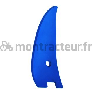 DÉFLECTEUR GAUCHE ADAPTABLE LEMKEN 3374399