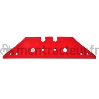 CONTRE-SEP RÉVERSIBLE - LONG ADAPTABLE KVERNELAND 073609