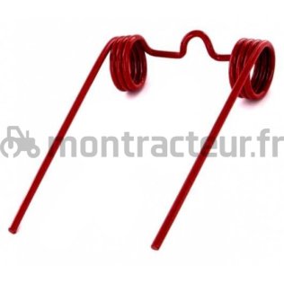 DENT DE PICK-UP 190 X 115 X 4.9 MM ADAPTABLE CASE IH 4F60546