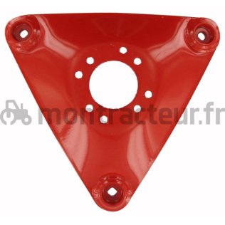 ASSIETTE FAUCHEUSE VICON B1019894 - GRB1019894 - VN90016529