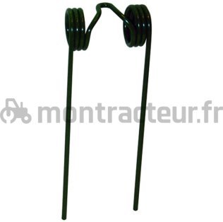 DENT DE PICK-UP 222 X 78 X 5 MM ADAPTABLE JOHN DEERE C11427CX