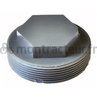 CHAPEAU FILETAGE MÂLE POUR VICON