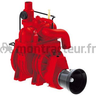 COMPRESSEUR MEC 6500 M