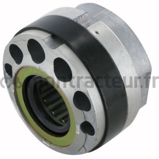 PALIER COMPLET Ø 76MM