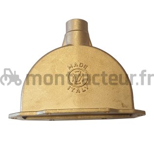 TÊTE DE VANNE TYPE 0075 6'' - REP 6