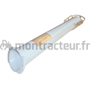 TUBE DE PROJECTION (NOUVEAU MODÈLE)