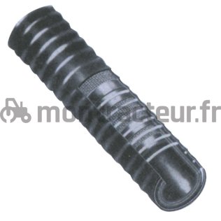 TUYAU CAOUTCHOUC ARME Ø 150 MM X 3 M