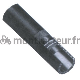 TUYAU CAOUTCHOUC ARMÉ AU MÈTRE