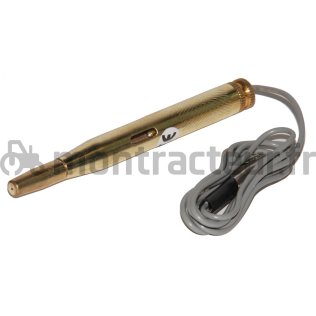 TESTEUR A POINTE 6 - 24V (BLISTER 1 PIÈCE)