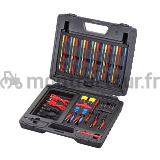 VALISE DE CONNECTEURS MULTIFONCTIONS