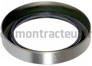 BAGUE D'ÉTANCHÉITÉ Ø 51 X 70 X 12.8 MM