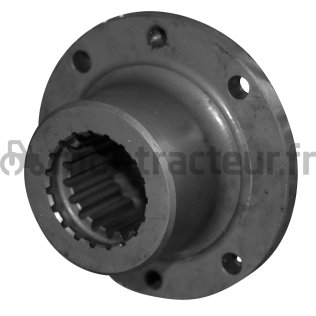 ACCOUPLEMENT DAVID BROWN