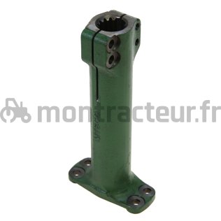 ARBRE D'ENTRAINEMENT POMPE HYDRAULIQUE JOHN DEERE