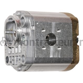 1/2 POMPE HYDRAULIQUE