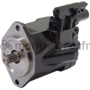 POMPE HYDRAULIQUE À PISTON A10VNO