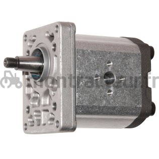 POMPE HYDRAULIQUE