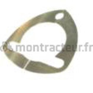 CALE D'AJUSTAGE 0.10 MM